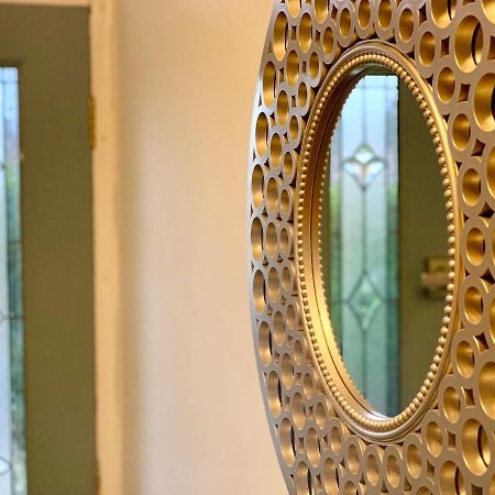 Stamer House By Yourstays, Stylish Quirky House, With 4 Double Bedrooms, Book Now! Stoke-on-Trent Екстериор снимка