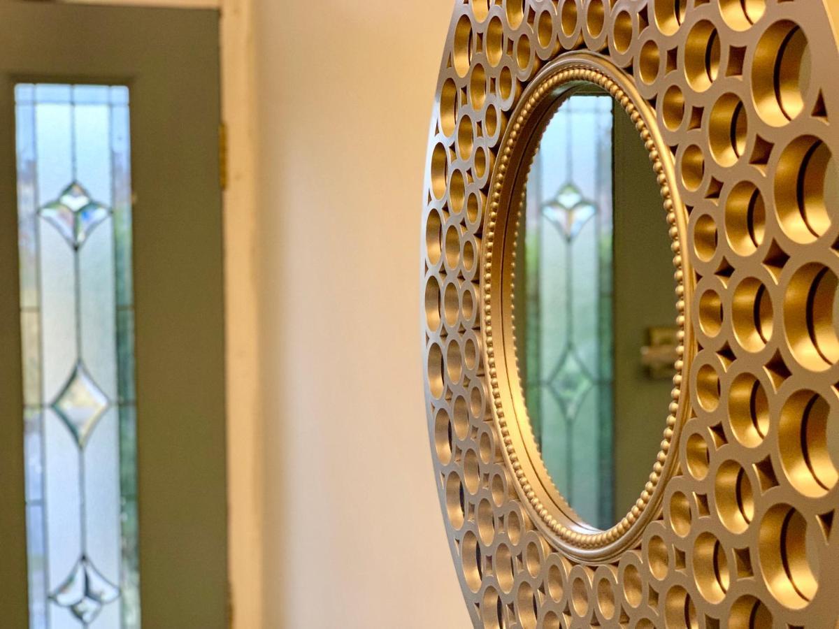 Stamer House By Yourstays, Stylish Quirky House, With 4 Double Bedrooms, Book Now! Stoke-on-Trent Екстериор снимка